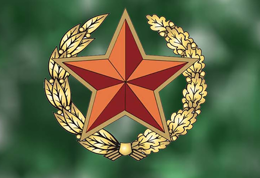 В Республике Беларусь завершены мероприятия проверки учетных данных военнообязанных