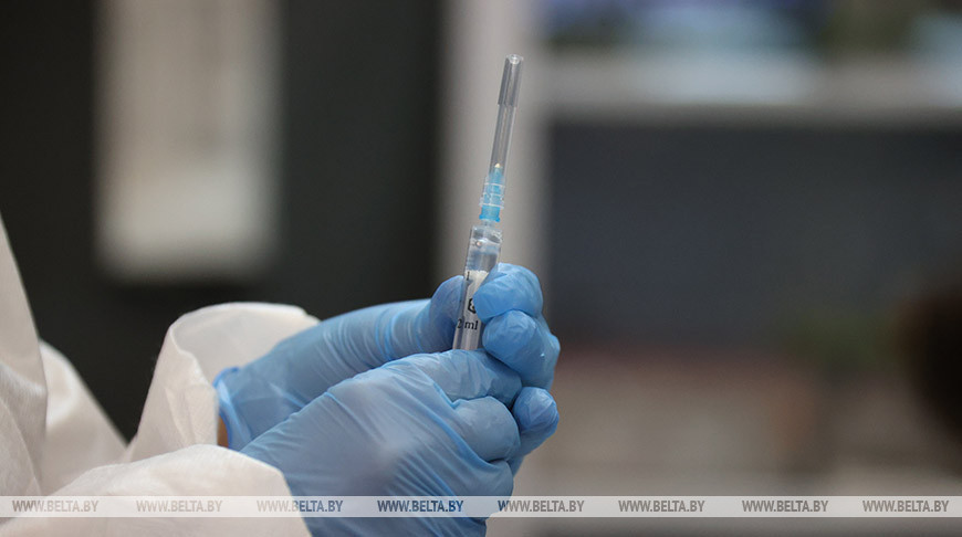 В Беларуси масштабируют производство вакцины против рака