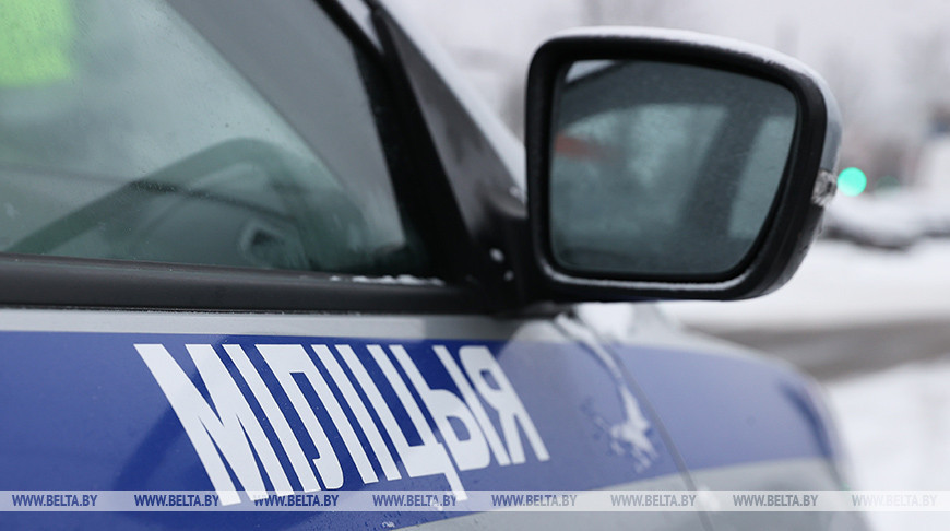 Пьяного водителя автоцистерны задержали в Пинском районе