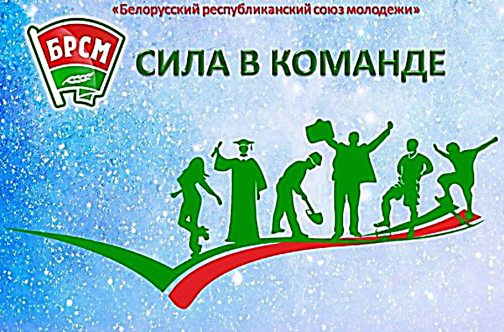 В Пинске определили лучшую первичку БРСМ