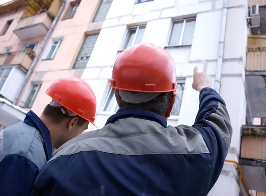 Больше 20 домов капитально отремонтируют в Пинске