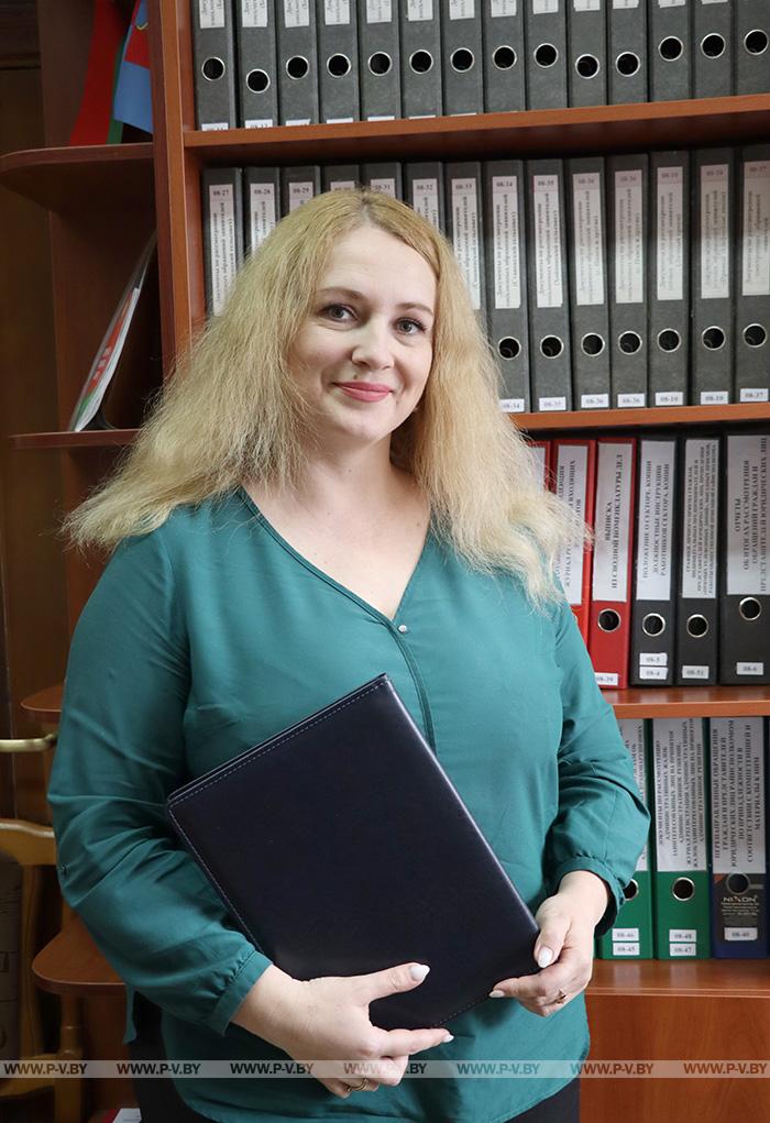 Елена Мохор рассказала о новых правилах подачи обращений граждан и юридических лиц