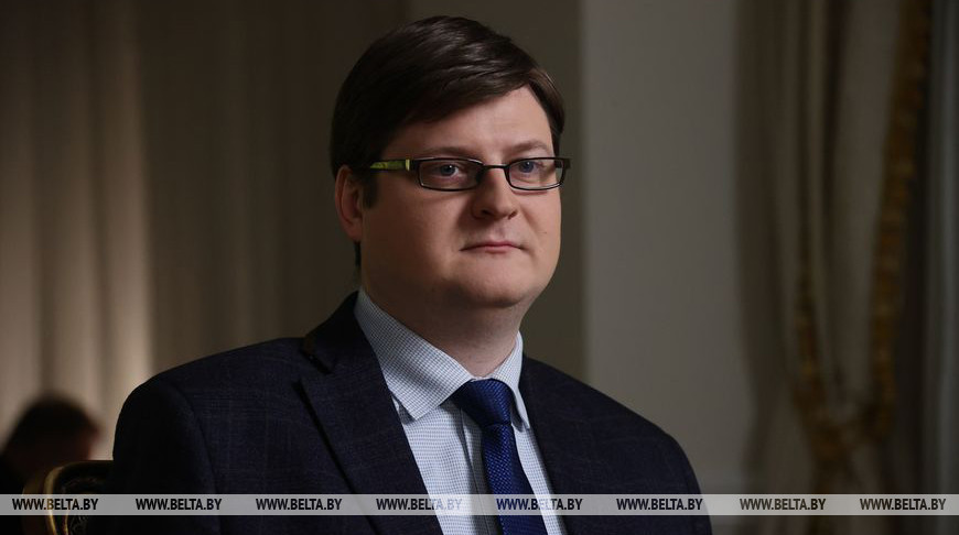 Политолог: Союзное государство противодействует деструктивной деятельности Запада