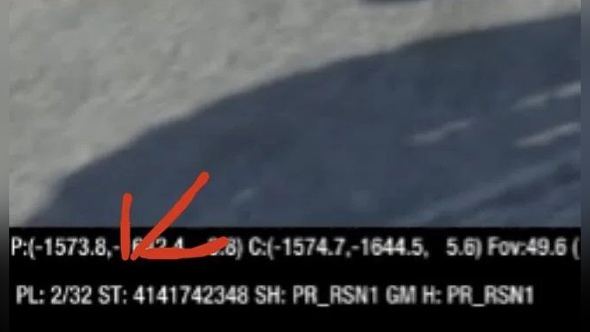 Фанат обнаружил в утечке GTA 6 новые детали, на которые раньше не обращали внимание