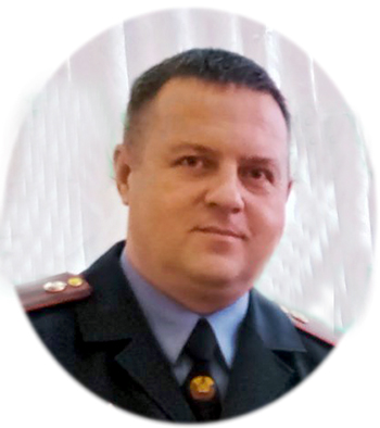 Как стать курсантом учебного заведения системы МВД?