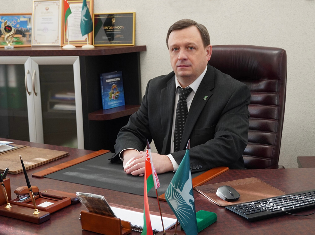 Валерий ДУНАЙ: «Разговор с Главой государства по традиции стал открытым и честным диалогом с каждым белорусом»