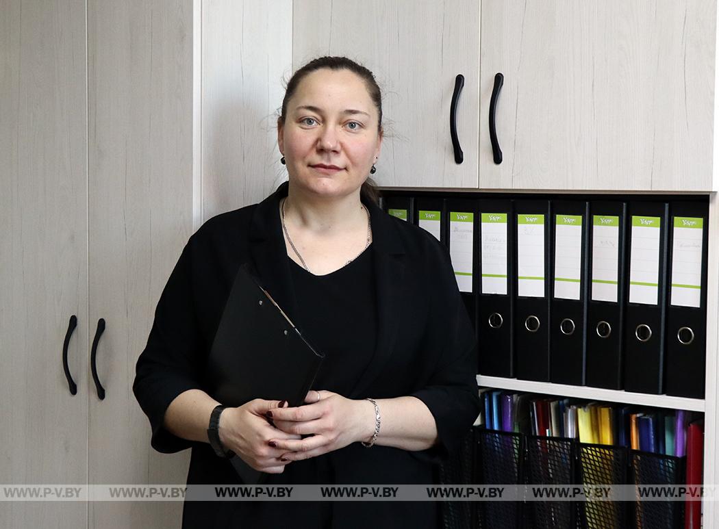 Марина ДЕРЕЧУК: «Благодарна судьбе за то, что меня окружали и до сих пор окружают люди, которые готовы делиться своим опытом» Марина ДЕРЕЧУК: «Благодарна судьбе за то, что меня окружали и до сих пор окружают люди, которые готовы делиться своим опытом»