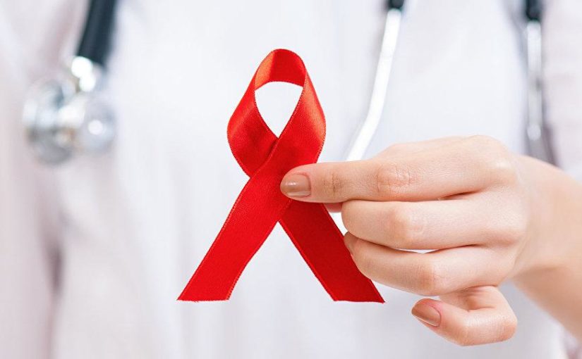 Врач-эпидемиолог рассказала, каким путём в Пинске и Пинском районе чаще всего передаётся ВИЧ-инфекция
