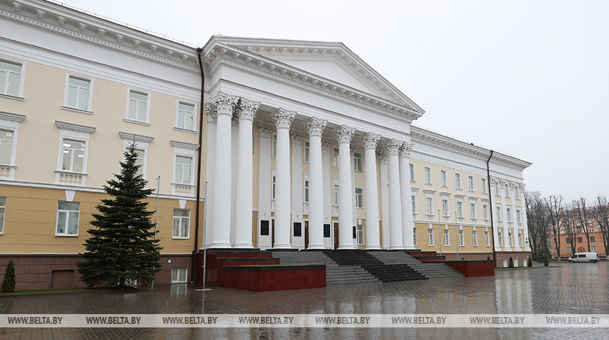 Минобороны Беларуси: в республике началась проверка боеготовности Вооруженных Сил