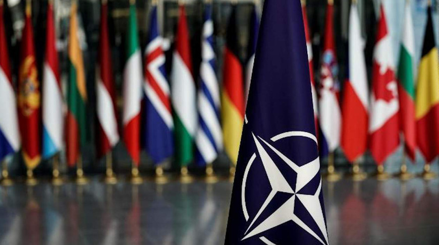 Науседа исключил вступление Украины в НАТО до окончания конфликта