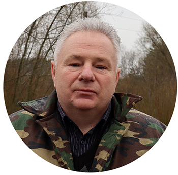 На Пинщине провели районный субботник