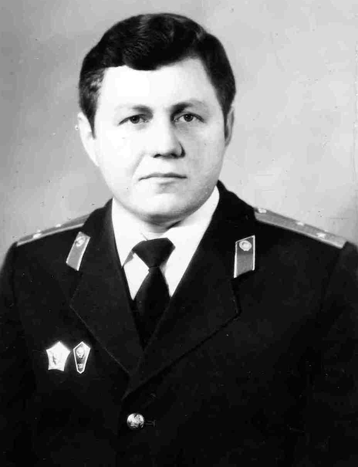 Вячеслав ПЕТРАШЕВИЧ: «Чернобыль живёт в моей памяти…»