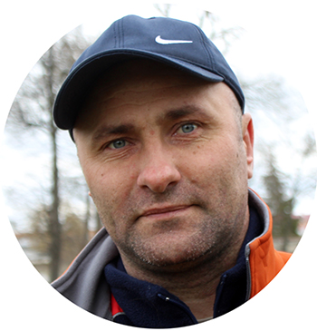 В Пинске продолжается месячник по благоустройству. Кто приводил в порядок детский парк?