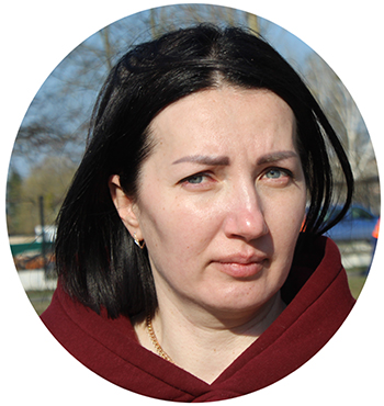 Месячник продолжается. Порядок наводили на пустыре на улице Технической
