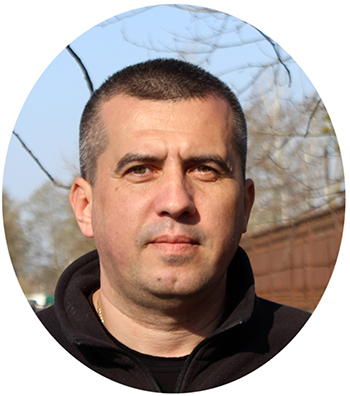 Месячник продолжается. Порядок наводили на пустыре на улице Технической