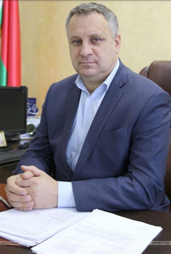 Три обладателя звания «Человек года Брестчины» по итогам 2022-го – представители Пинщины