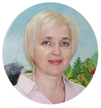 Инесса ОМЕЛЯЩИК: «Система специального образования Пинского района характеризуется доступностью и вариативностью»