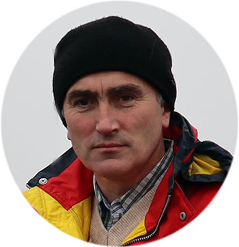 На Пинщине провели районный субботник