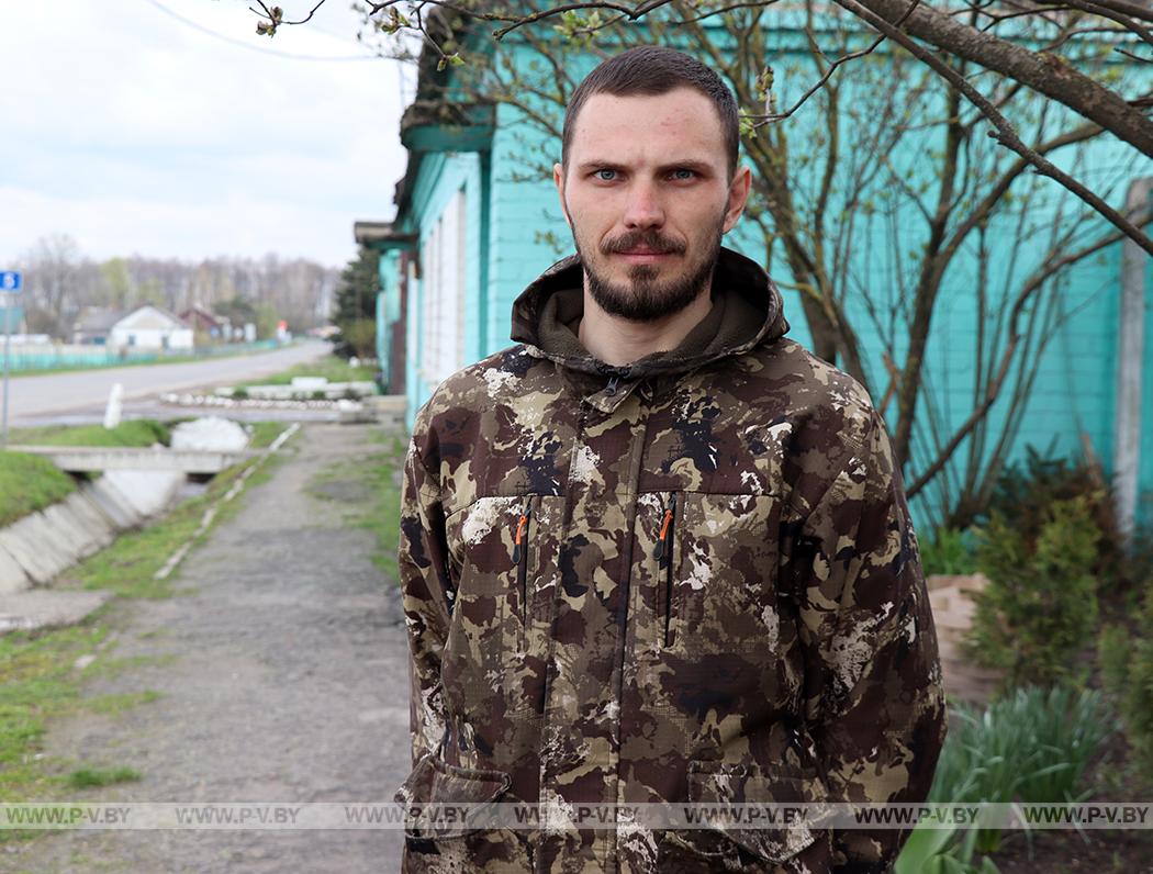 Евгений СКРЕБЕЛЬ: «Командный дух – важный фактор успеха»