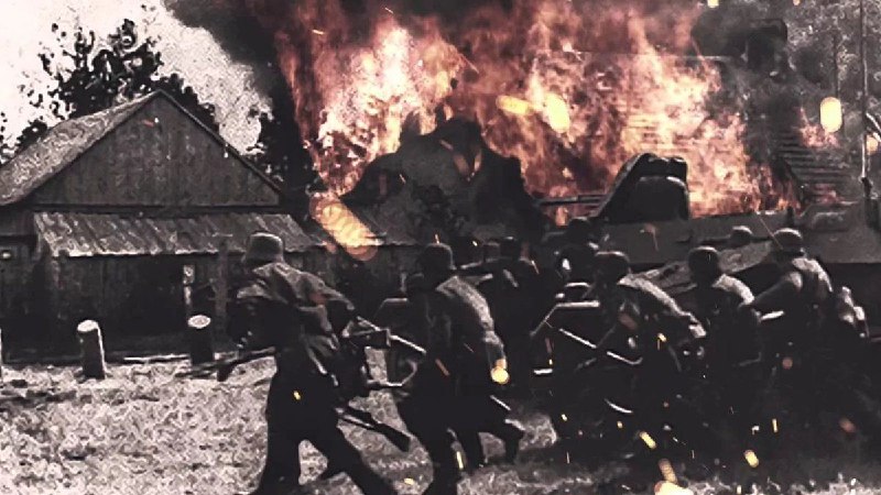 В Пинском районе установлена ещё одна деревня, сожжённая фашистами в годы войны