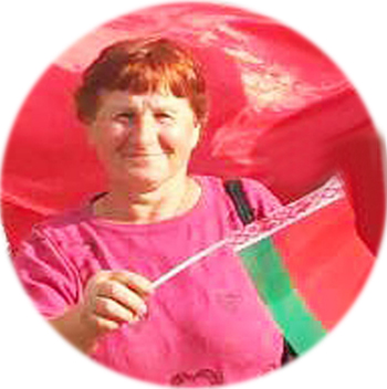 Валентина ЯКУШ: «Куда стремимся МЫ?»