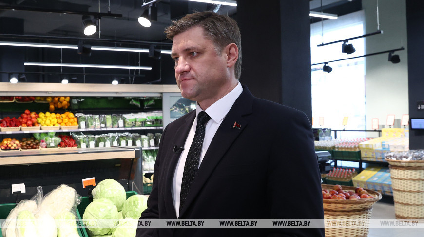 Богданов рассказал, как будут корректировать систему регулирования цен