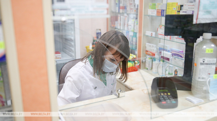 Минздрав: аптеки пятой категории смогут продавать рецептурные лекарства