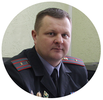 Что грозит за оскорбление в сети? Отвечает участковый инспектор милиции