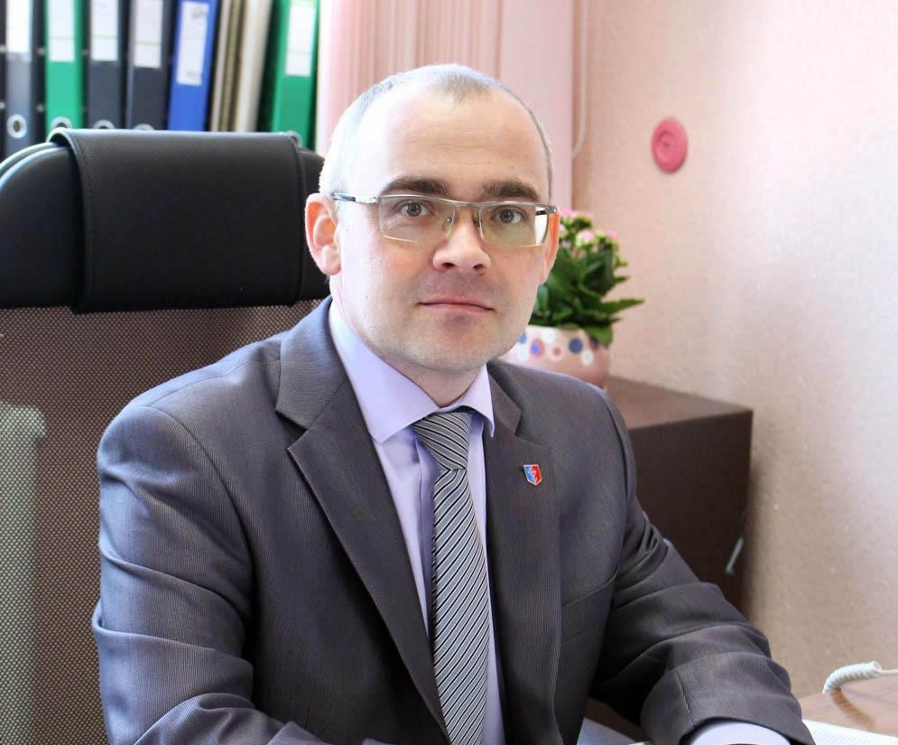 Инна ГУК: «Счастье рождается в семье»