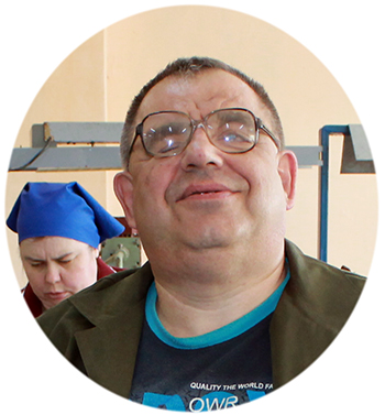 Сергей КИКТЕНКО: «Несмотря на сложные экономические условия, мы работаем с прибылью и выполняем доведенные показатели»