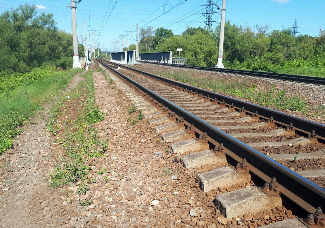 В Пинском РОВД напомнили о мерах безопасности на объектах железнодорожного транспорта