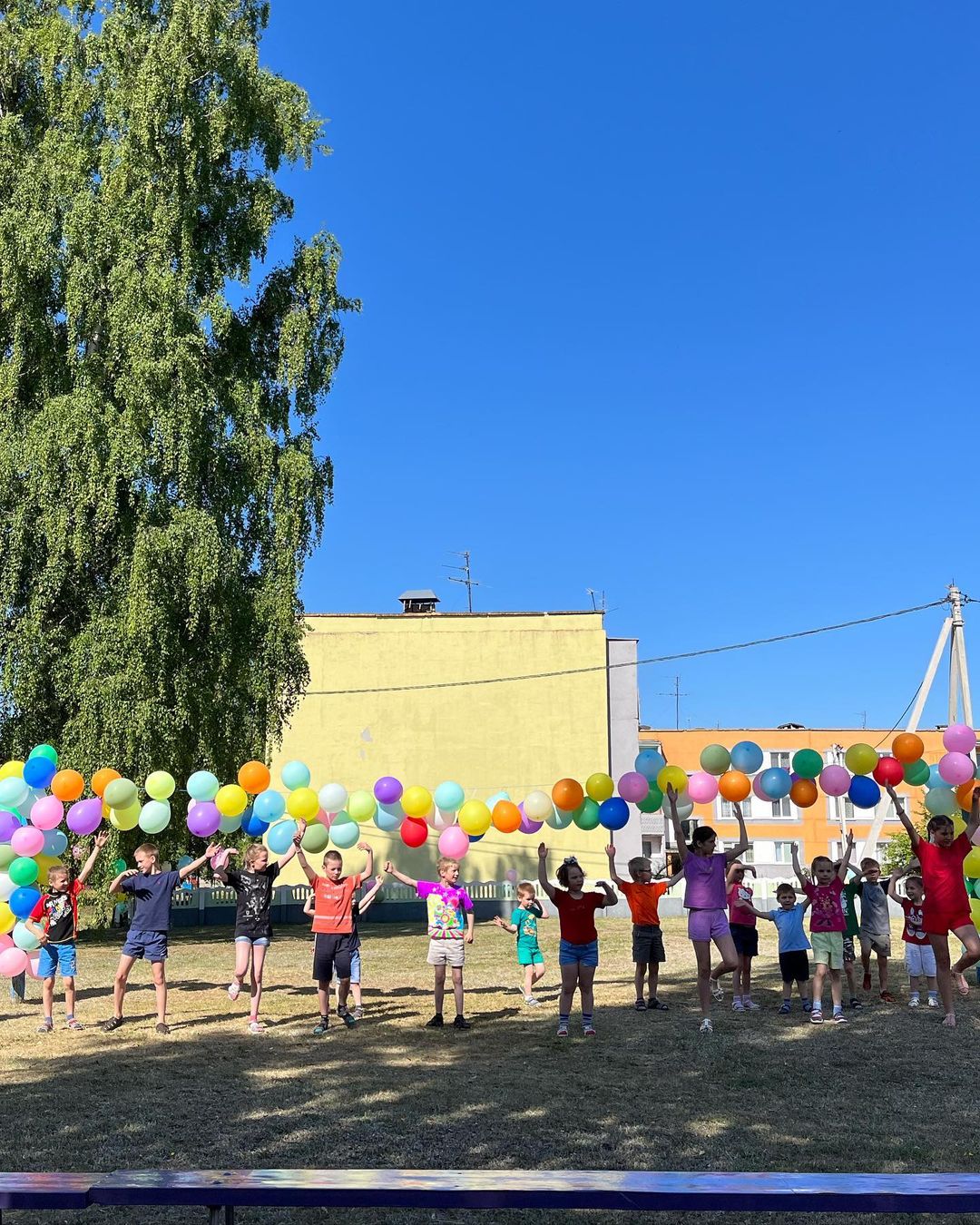 Благотворительная акция состоялась в социально-педагогическом центре Пинского района