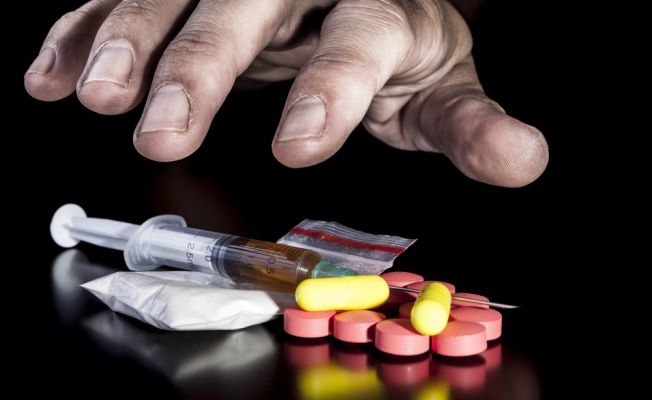 Девять из десяти наркоманов практически не излечимы