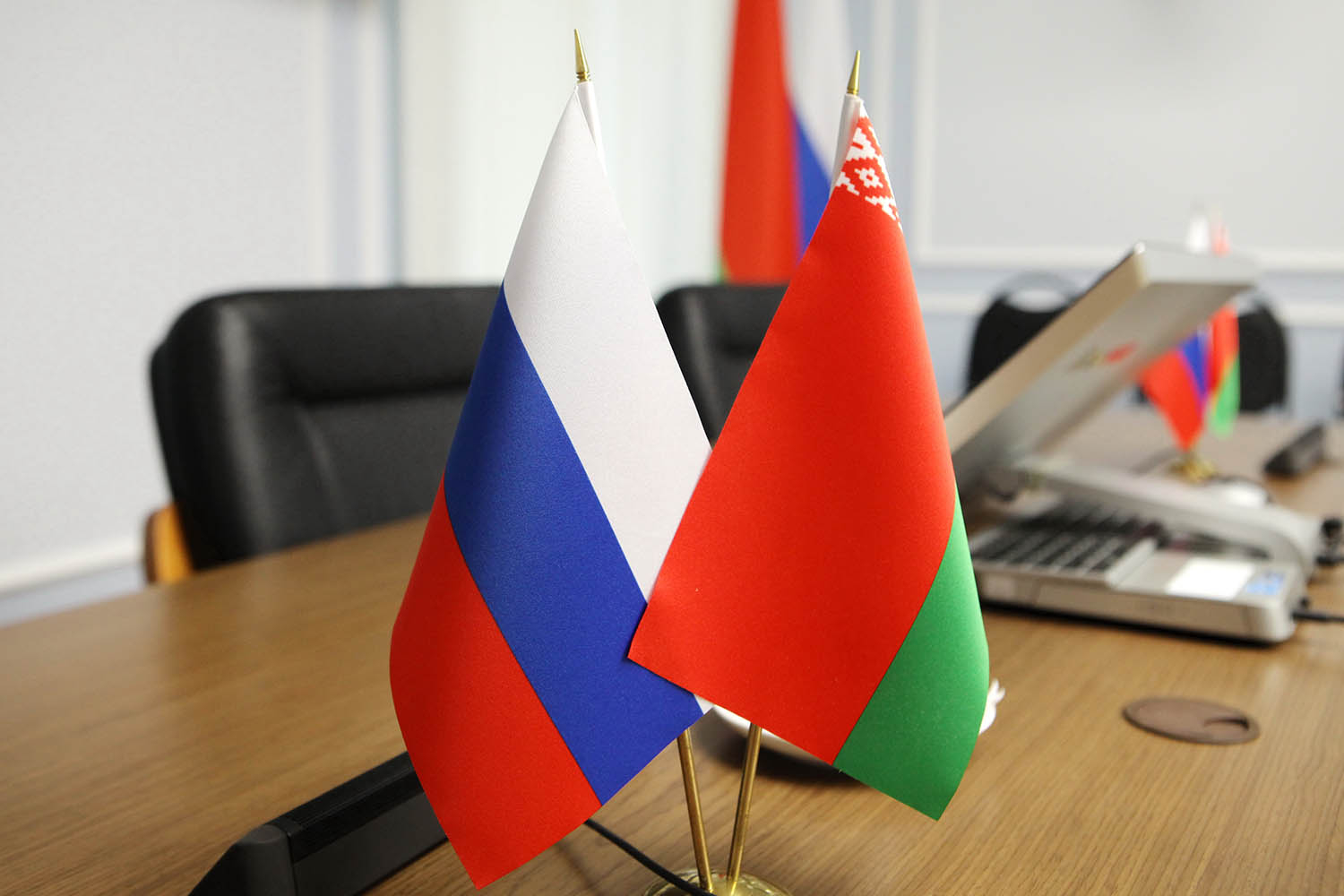 Встреча Лукашенко и Путина проходит в Санкт-Петербурге