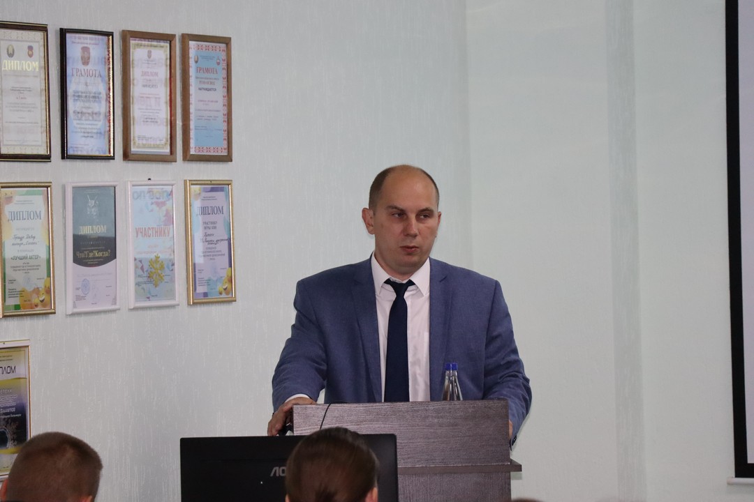 Современная и своевременная помощь пациентам