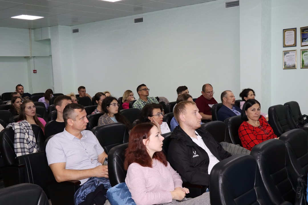 Современная и своевременная помощь пациентам