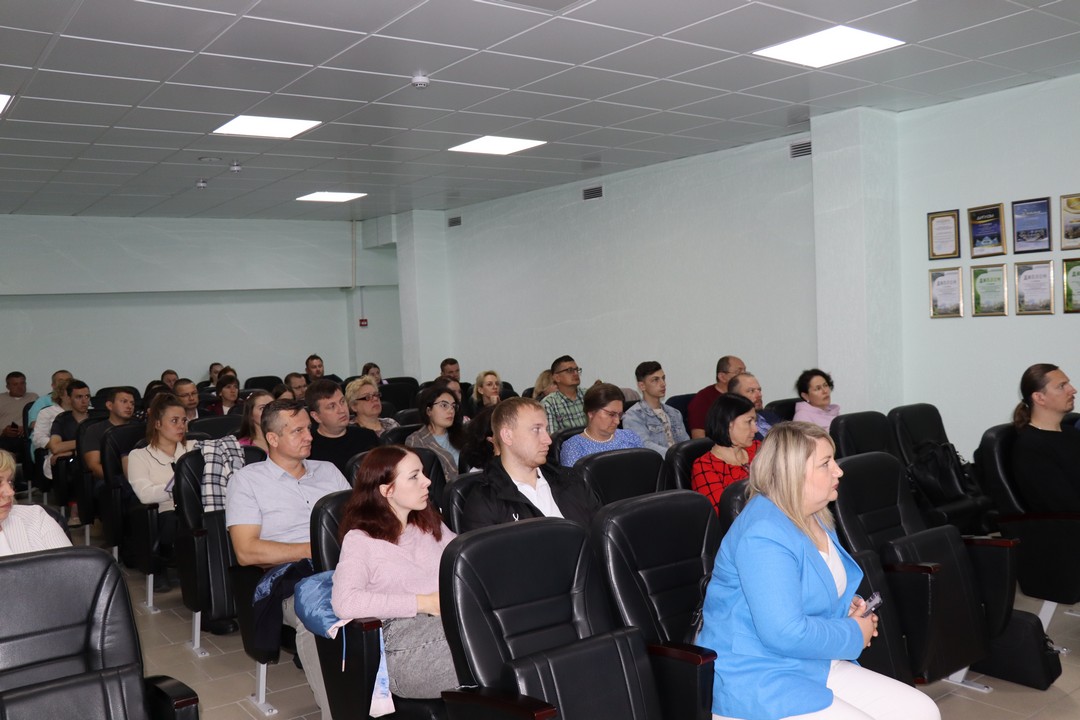 Современная и своевременная помощь пациентам