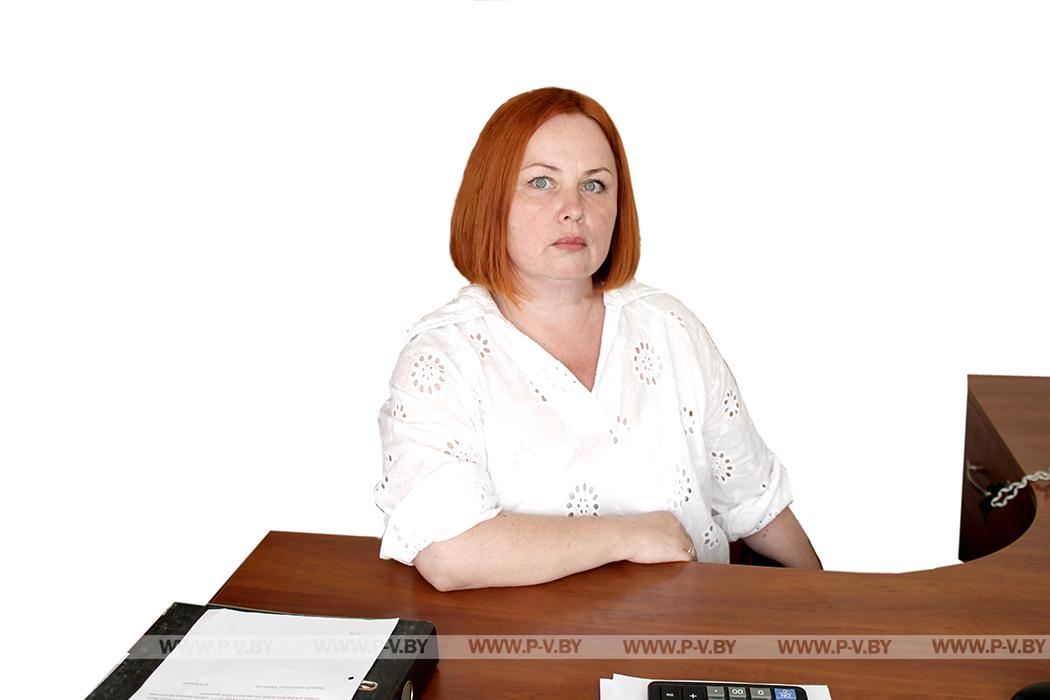 Елена ВАСИЛЬЕВА: «Решающую роль в выборе профессии сыграла любовь к точным наукам»