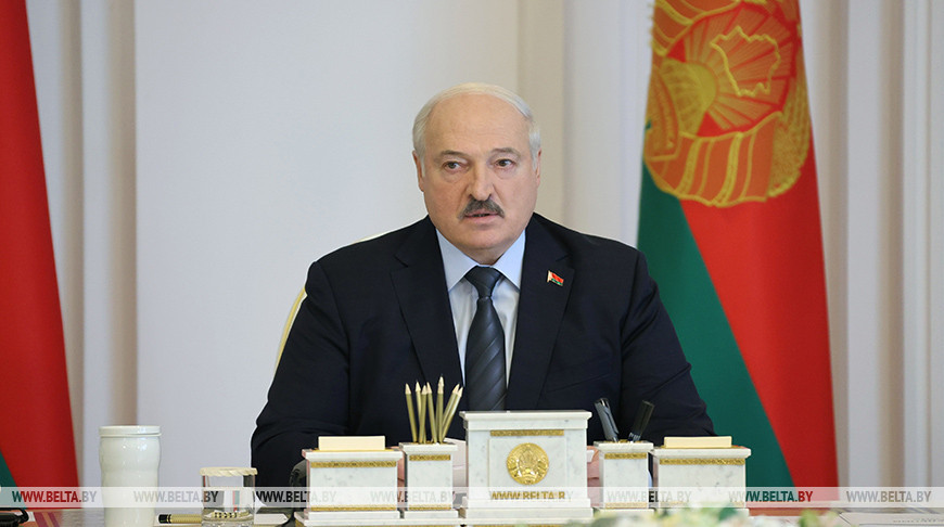 Лукашенко поручил системе образования провести работу над ошибками. На каких проблемах заострил внимание Президент