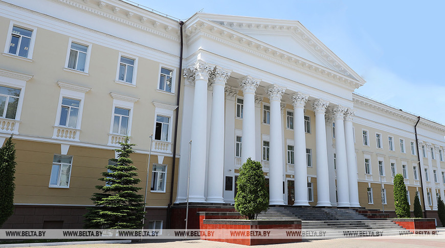 Минобороны: обвинения в нарушении границы Польши вертолетами белорусских ВВС и войск ПВО являются надуманными