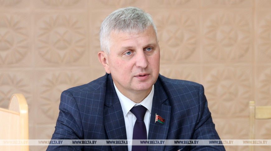 Валерий БЕЛЬСКИЙ: реализация Целей устойчивого развития - основа всеобщего прогресса и процветания