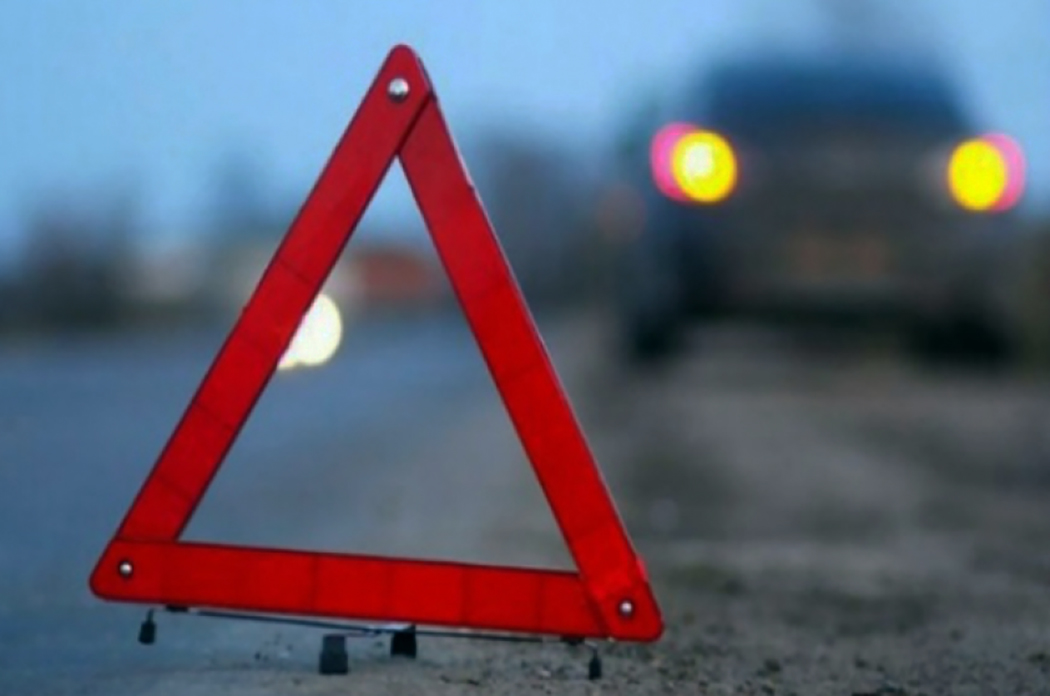 В результате двух ДТП травмированы несовершеннолетние
