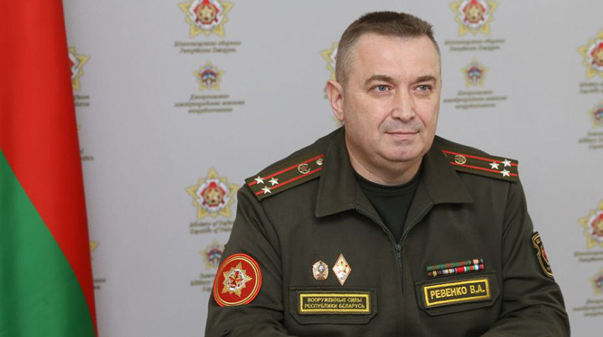 Минобороны: Польша нарушает Договор об обычных вооруженных силах в Европе в отношении Беларуси