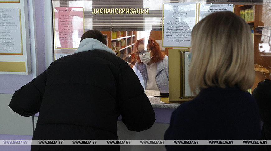 Минздрав определил новый порядок диспансеризации взрослых и детей