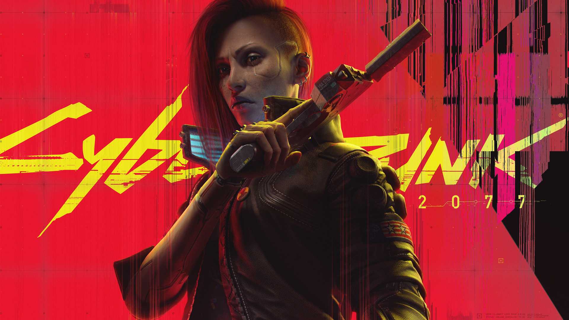 ≡ Cyberpunk 2077: Phantom Liberty не получит русскую озвучку. CDPR сочла её  нежелательной - все, что нужно знать | Пiнскi Веснiк