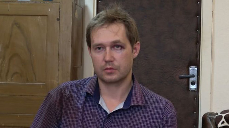 Комитет госбезопасности задержал пособников СБУ в Беларуси: они готовили теракты на железной дороге