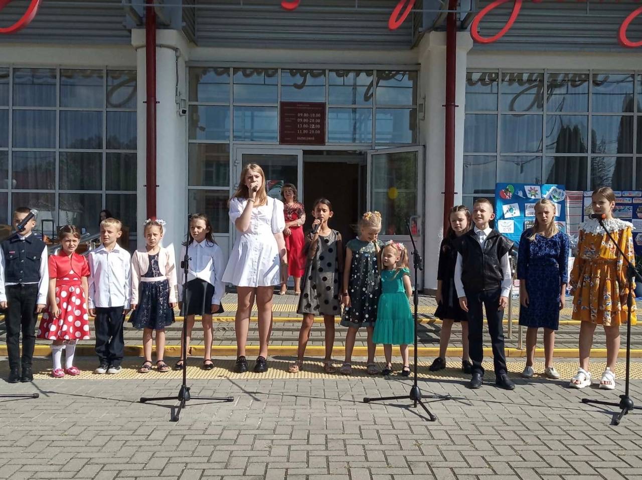 Познавательно и интересно проходят занятия в клубных формированиях учреждений культуры Пинщины
