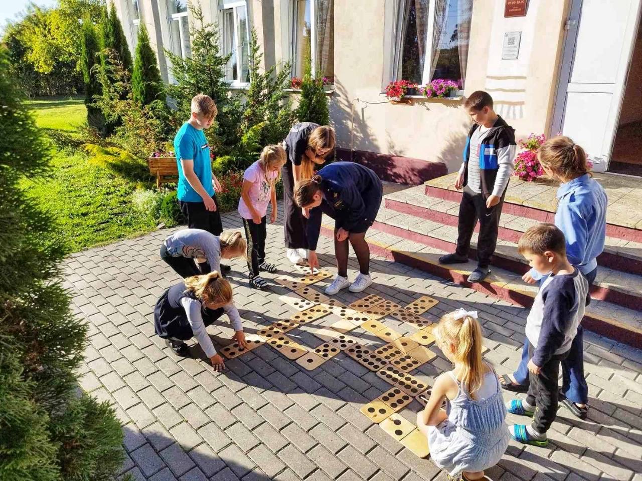 Познавательно и интересно проходят занятия в клубных формированиях учреждений культуры Пинщины