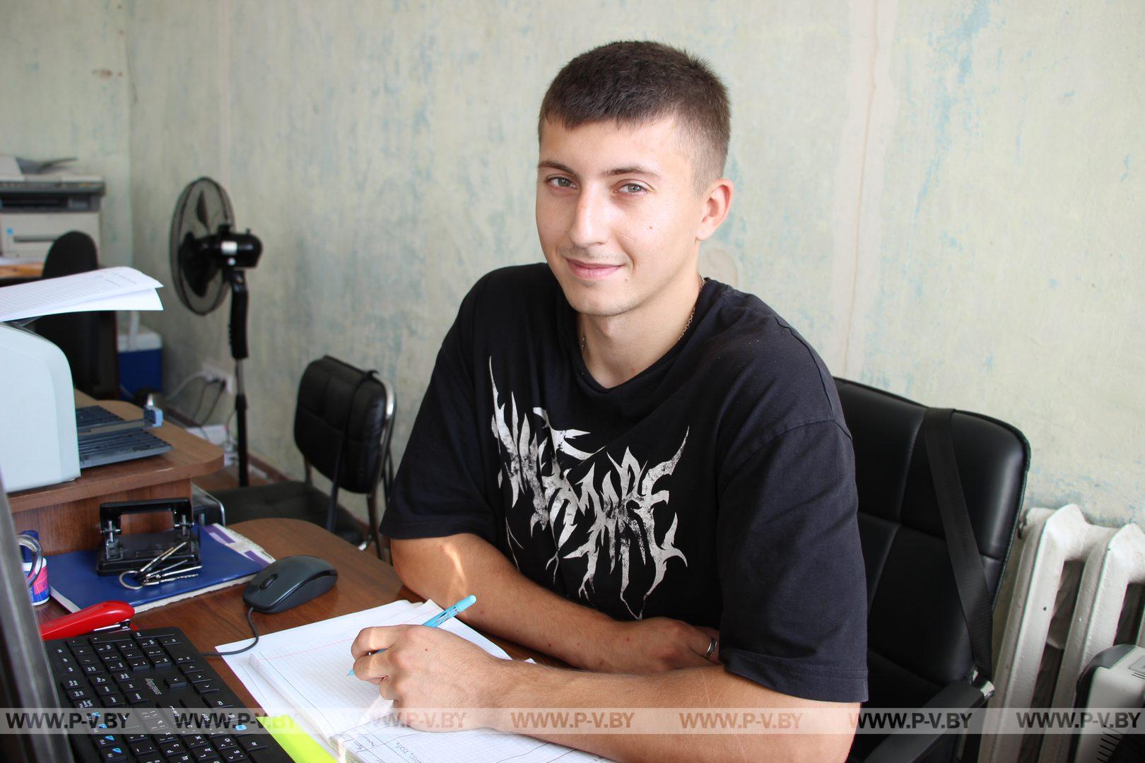 Алексей ОСИПОВ: «Важно идти в ногу со временем» Алексей ОСИПОВ: «Важно идти в ногу со временем»