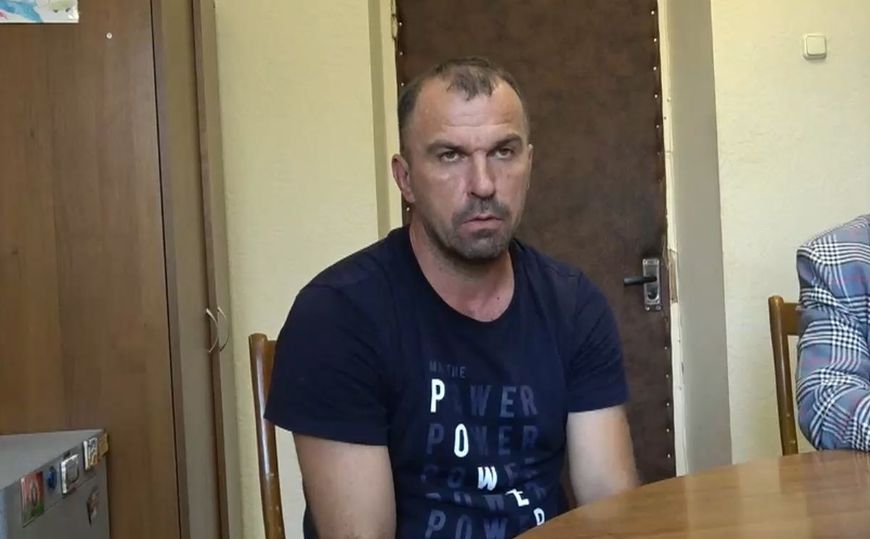 Комитет госбезопасности задержал пособников СБУ в Беларуси: они готовили теракты на железной дороге